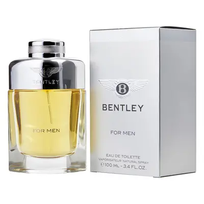 Bentley - Bentley For Men 100ML Eau De Toilette Spray