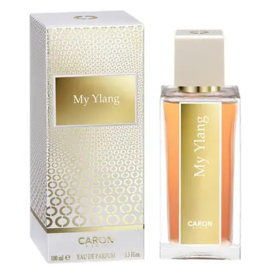 Caron - My Ylang 100ML Eau De Parfum Spray