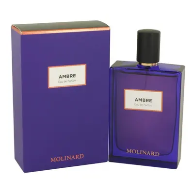 Molinard - Ambre 75ml Eau De Parfum Spray