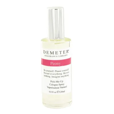 Demeter - Peony 120ML Eau de Cologne Spray