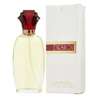 Paul Sebastian - Design 100ML Perfume Spray