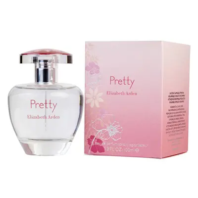 Elizabeth Arden - Pretty 100ml Eau De Parfum Spray