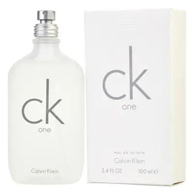 Calvin Klein - Ck One 100ml Eau De Toilette Spray