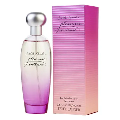 EstÃ©e Lauder - Pleasures Intense 100ML Eau De Parfum Spray