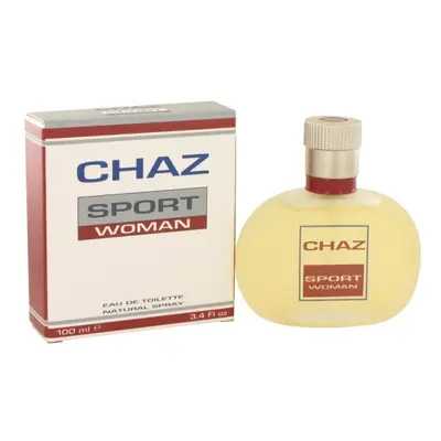 Jean Philippe - Chaz Sport 100ML Eau De Toilette Spray