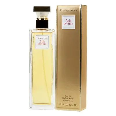 Elizabeth Arden - 5th Avenue 125ml Eau De Parfum Spray