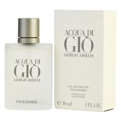 Giorgio Armani - Acqua Di GiÃ² 30ML Eau De Toilette Spray