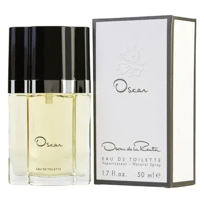 Oscar De La Renta - Oscar 50ML Eau De Toilette Spray