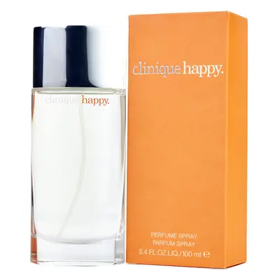 Clinique - Happy 100ML Perfume Spray