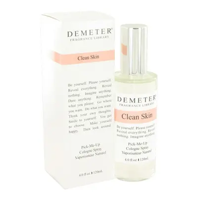 Demeter - Clean Skin 120ML Eau de Cologne Spray