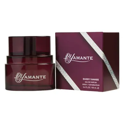 Daddy Yankee - Dyamante 100ML Eau De Parfum Spray