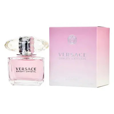 Versace - Bright Crystal 90ML Eau De Toilette Spray