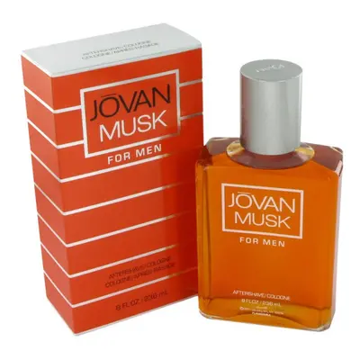 Jovan - Jovan Musk 236ml Aftershave