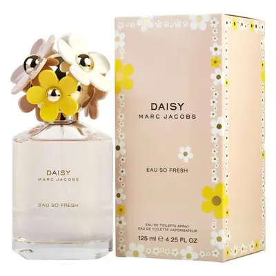 Marc Jacobs - Daisy Eau So Fresh 125ml Eau De Toilette Spray