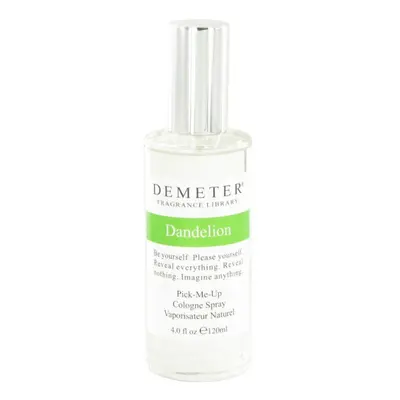 Demeter - Dandelion 120ML Eau de Cologne Spray