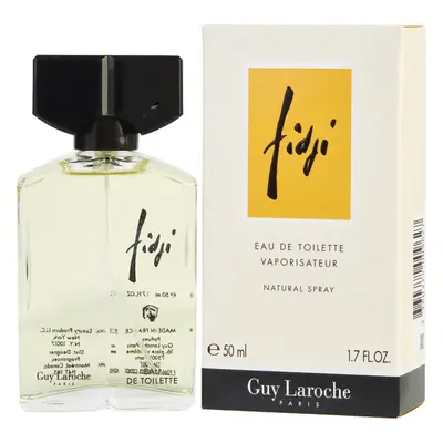 Guy Laroche - Fidji 50ml Eau De Toilette Spray