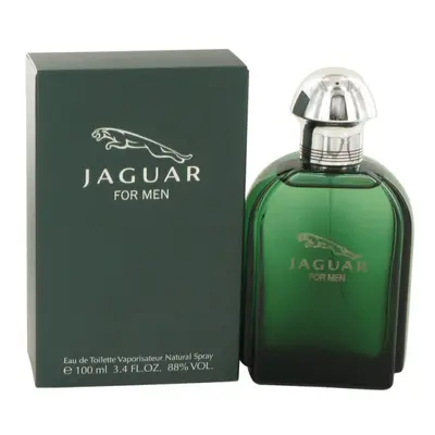 Jaguar - Jaguar Pour Homme 100ml Eau De Toilette Spray