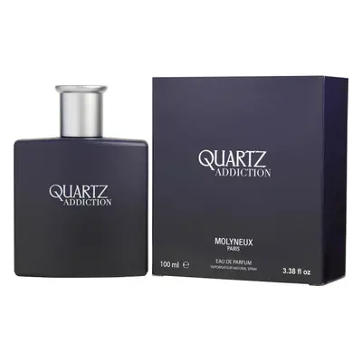 Molyneux - Quartz Addiction 100ML Eau De Parfum Spray