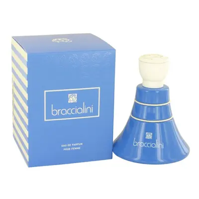 Braccialini - Braccialini Blue 100ML Eau De Parfum Spray