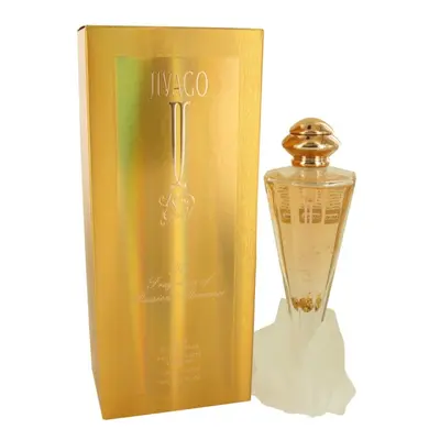 Ilana Jivago - Jivago Rose Gold 75ML Eau De Toilette Spray