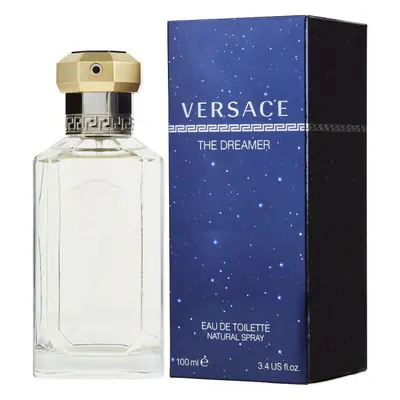 Versace - The Dreamer 100ML Eau De Toilette Spray