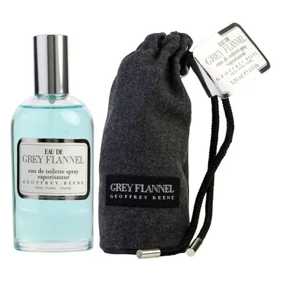 Geoffrey Beene - Eau De Grey Flannel 120ML Eau De Toilette Spray