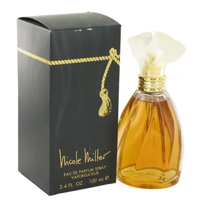 Nicole Miller - Nicole Miller 100ml Eau De Parfum Spray