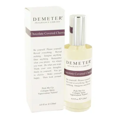 Demeter - Chocolate Covered Cherries 120ML Eau de Cologne Spray