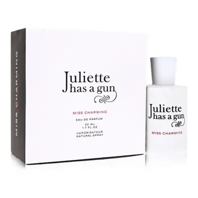 Juliette Has A Gun - Miss Charming 50ML Eau De Parfum Spray