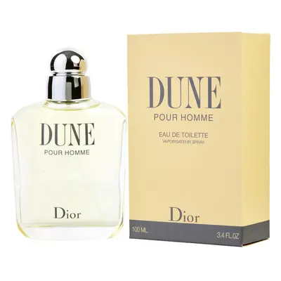 Christian Dior - Dune Pour Homme 100ML Eau De Toilette Spray