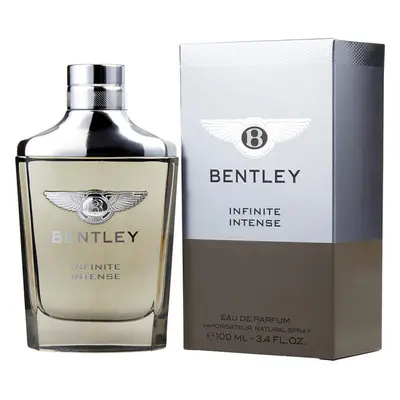 Bentley - Infinite Intense 100ML Eau De Parfum Spray