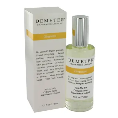 Demeter - Gingerale 120ML Eau de Cologne Spray