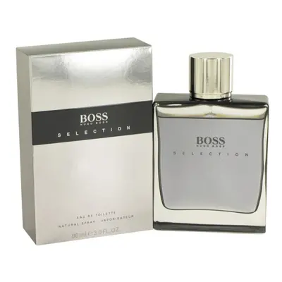 Hugo Boss - Boss Selection 90ML Eau De Toilette Spray