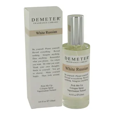 Demeter - White Russian 120ML Eau de Cologne Spray