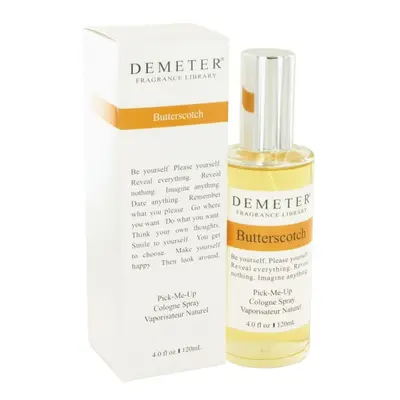 Demeter - Butterscotch 120ML Eau de Cologne Spray