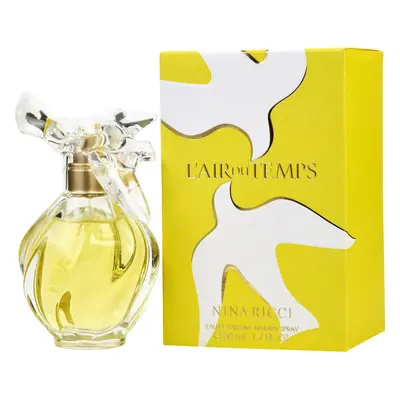 Nina Ricci - L'air Du Temps 50ML Eau De Parfum Spray