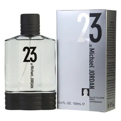 Michael Jordan - Michael Jordan 23 100ML Eau de Cologne Spray