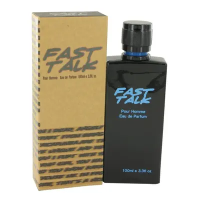 Erica Taylor - Fast Talk 100ML Eau De Parfum Spray