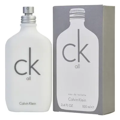 Calvin Klein - Ck All 100ML Eau De Toilette Spray