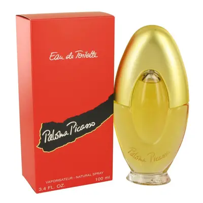 Paloma Picasso - Mon Parfum 100ML Eau De Toilette Spray