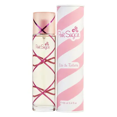 Aquolina - Pink Sugar 100ml Eau De Toilette Spray