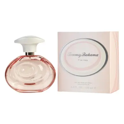 Tommy Bahama - For Her 100ML Eau De Parfum Spray