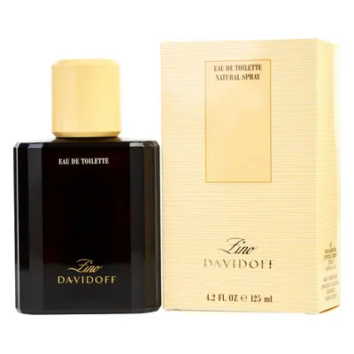 Davidoff - Zino Davidoff 125ML Eau De Toilette Spray