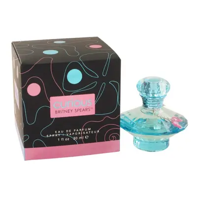 Britney Spears - Curious 30ML Eau De Parfum Spray