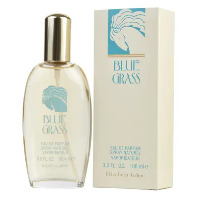 Elizabeth Arden - Blue Grass 100ML Eau De Parfum Spray