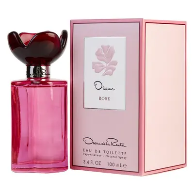 Oscar De La Renta - Oscar Rose 100ML Eau De Toilette Spray