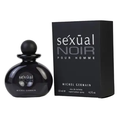 Michel Germain - Sexual Noir 125ML Eau De Toilette Spray