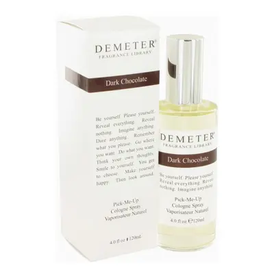 Demeter - Dark Chocolate 120ML Eau de Cologne Spray