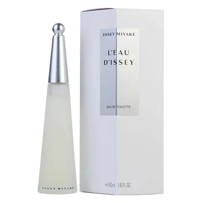 Issey Miyake - L'Eau d'Issey Pour Femme 50ML Eau De Toilette Spray