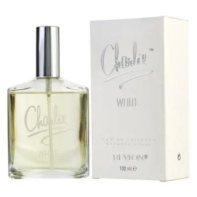 Revlon - Charlie White 100ML Eau De Toilette Spray